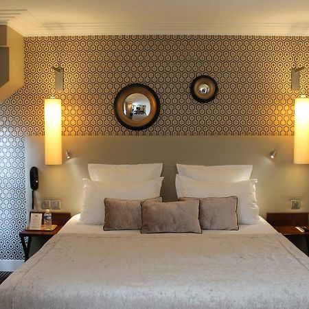 Hotel Jardin Le Pasteur Châlons-en-Champagne Kültér fotó