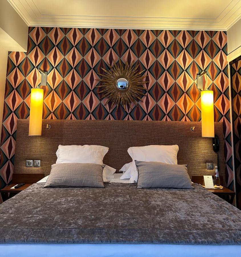 Hotel Jardin Le Pasteur Châlons-en-Champagne Kültér fotó