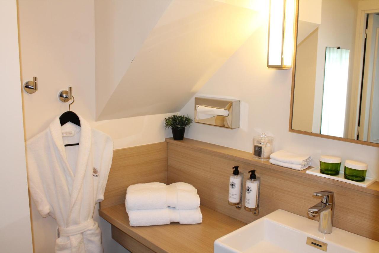 Hotel Jardin Le Pasteur Châlons-en-Champagne Kültér fotó