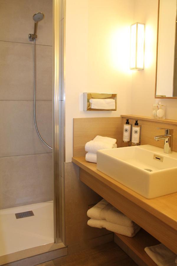 Hotel Jardin Le Pasteur Châlons-en-Champagne Kültér fotó